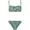 Protest Sunray Bandeau Bikini
