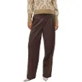 Vero Moda Nila Wide Leg Fit Dad Bukser