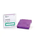 HP Lto-6 Ultrium 6.25tb Mp Rw-datakassett