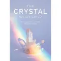 Workman Publishing The Crystal Workshop
