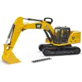 BRUDER CAT Excavator