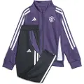 Adidas Manchester United Tiro 25/26 Junior Treningsdress