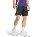 Adidas Manchester United Tiro 25/26 Competition Downtime Shorts