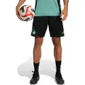 Adidas Fc Copenhagen Tiro 25/26 Competition Trening Shorts