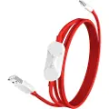 OnePlus 2-in-1 SUPERVOOC Cable