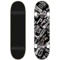 Jart Linottype 8.0´´x29.5´´ Skateboard
