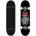 Jart Hoffman 7.75´´x28.39´´ Skateboard
