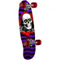 Powell Peralta Mini Ripper 7.5 Cruiser Skateboard