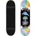 Jart Nuclear 8.25´´x29.5´´ Skateboard