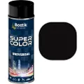 Bostik Paint Aerz Bost Sc Black Mat R9005 400Ml