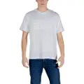 Emporio Armani 7m000149_af14772 Kortarmet T-skjorte