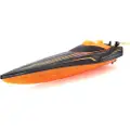 Adlibris Radiostyrt Hydroblaster Speed Boat 2,4Ghz