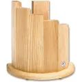 Böker Knife Block Circle Olive