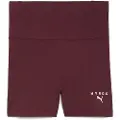 Puma X Hyrox Shapeluxe 3´´ Korte Leggings