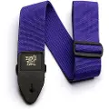 Ernie Ball 4045 Polypro Strap Purple