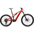 Specialized Turbo Levo 4 Nb 29/27.5´´ Eagle 70 T-type 2025 Elektrisk Terrengsykkel