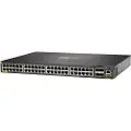 HP 6200f 48g 4sfp+ 48 Switch