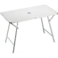 Oem Marine Sammenleggbart Rektangulært Bord