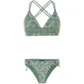 Protest Goofy Triangle Bikini