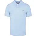 Gant 2210 Kortermet Poloskjorte