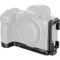 SmallRig 5256 Nikon Z5ii L-formet Monteringsplate