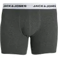 Jack & Jones Basic Wb Plus Boxers 5 Enheter