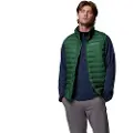 Columbia Powder Lite Ii Vest