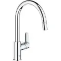 GROHE BauEdge, Kromfarget