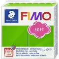 Staedtler FIMO 8020, Modelleringsleire, Grønn, tropical green, 1 farger, 110 °C, 30 min