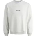 Jack & Jones Norrebro Emb Collegegenser