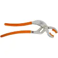 Bahco Kontakttang, Skrutang, 3,8 cm, 6,5 cm, 8 mm, PVC, Stål, Oransje