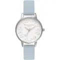 Olivia Burton Ob16ar03 Dameklokke
