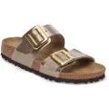 Birkenstock Sydney Cushion Buckle Birko-flor Sandaler