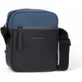Pepe Jeans unisex. 7175442 Sail Up shoulder bag navy (OSFA), Casual, Polyester