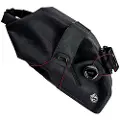 Silca Grinta Roll Top Sadelveske 5l