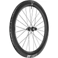 Dt Swiss Arc 1400 Dicut 65 Cl Disc Tubeless Landeveissykkelens Bakhjul