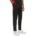Puma AC Milan Training Pants Youth, Clothing, Black/Red, 7-8Y