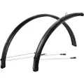 Contec Splash Protect 58 Mm Skjermsett
