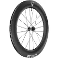 Dt Swiss Arc 1400 Dicut 85 Cl Disc Tubeless Forhjul For Landeveissykkel