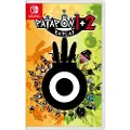 Electronic Arts Patapon 1 + 2 Replay - Nintendo Switch - Musikk