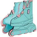 Loungefly Skate Barbie Ryggsekk