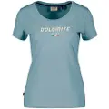 Dolomite Strenta Kortarmet T-skjorte