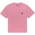 Quiksilver Salt Water Pocket Kortarmet T-skjorte