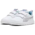 Puma Courtflex V3 Space Belle V Treningssko