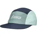 Asics 5 Panel Cap