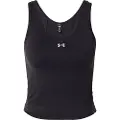 Under Armour Vanish Ermeløs T-skjorte