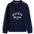 Tommy Hilfiger Kids Graphic Collegegenser