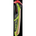 LEKI Håndtak Nordic Shark 2.0 svart/gul 16mm (8361161601200)