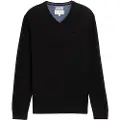 Tom Tailor 1039806 Basic Knit V-hals Genser