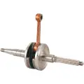 RMS Beauty Minarelli 50cc H 100010010 Veivaksel
